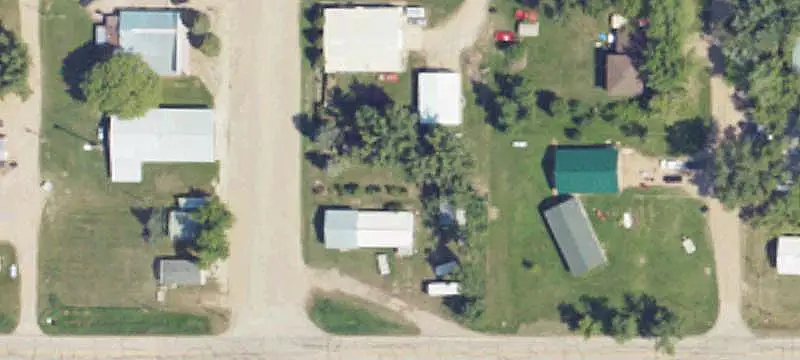 Arvilla, ND 58214