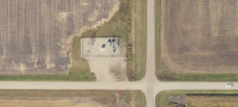 Reynolds, ND 58275