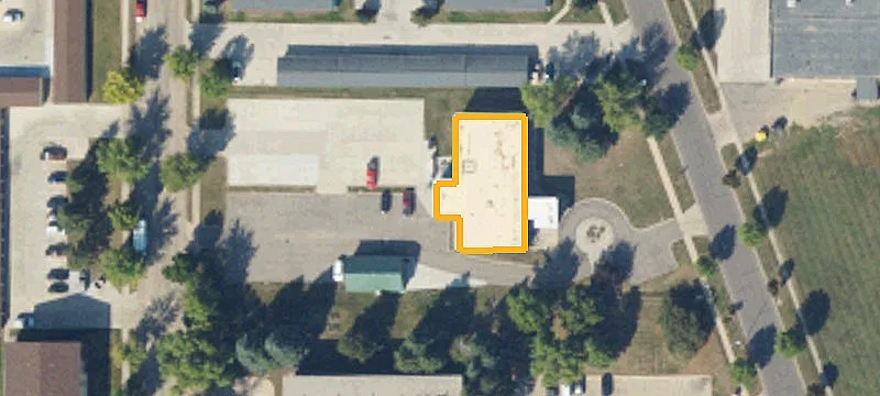 2100 Library Cir