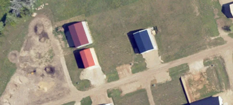 Riverdale, ND 58565