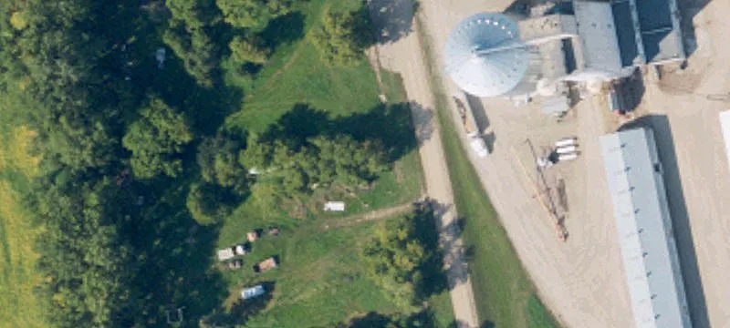 Larimore, ND 58251