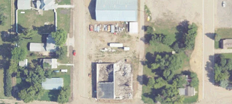 Larimore, ND 58251
