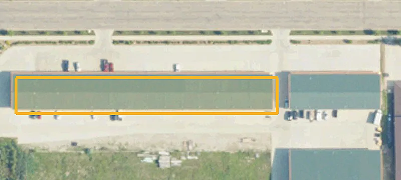 1301 Tacoma Ave, Unit 110