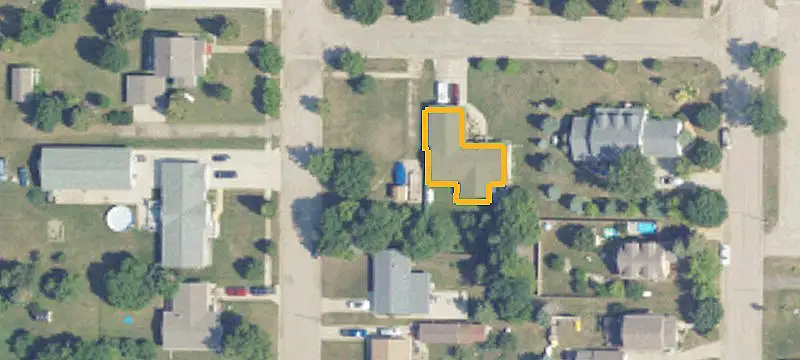 Northwood, ND 58267
