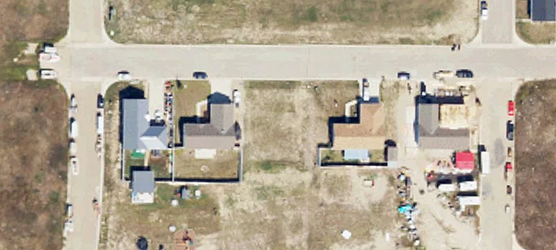 Epping, ND 58843