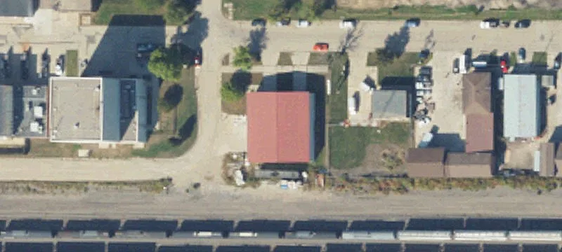 2219 Dyke Ave