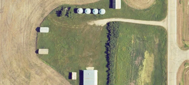 Makoti, ND 58756