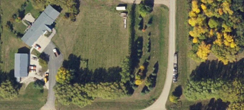 Thompson, ND 58278