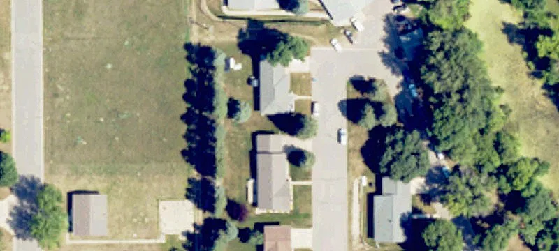 Enderlin, ND 58027