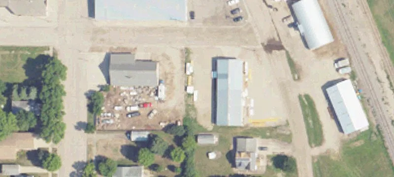 Northwood, ND 58267