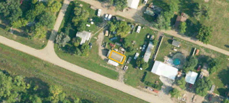 Mekinock, ND 58258