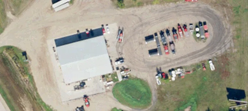 Manvel, ND 58256