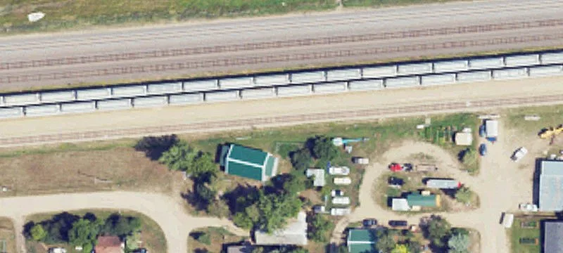 Ross, ND 58776
