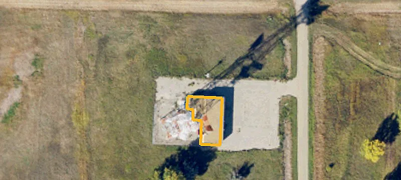 Mekinock, ND 58258