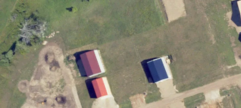 Riverdale, ND 58565