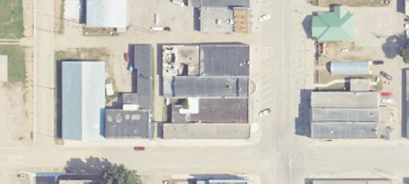 206 Towner Ave