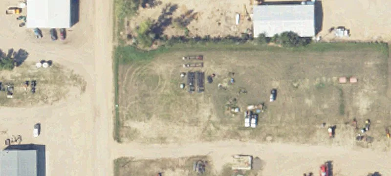 Garrison, ND 58540