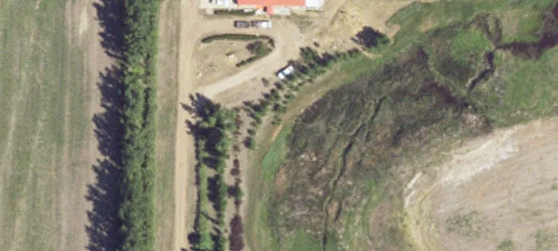 Parshall, ND 58770