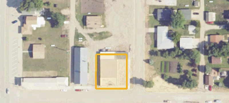 Larimore, ND 58251