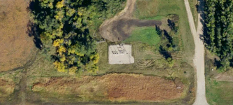 Niagara, ND 58266