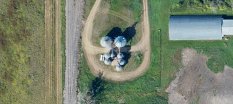 Hensel, ND 58241