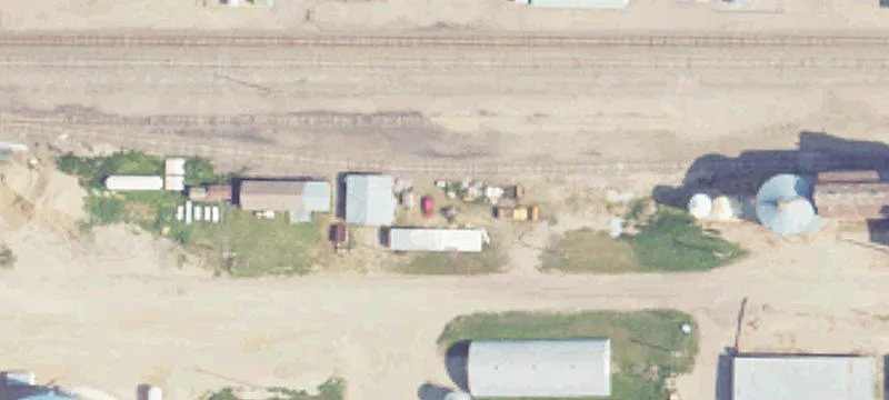 Larimore, ND 58251