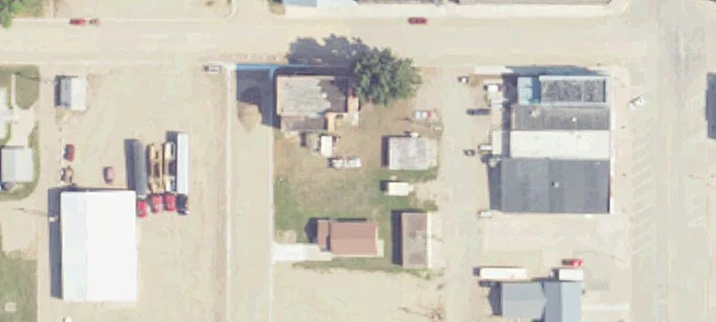 Larimore, ND 58251