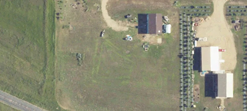 Garrison, ND 58540