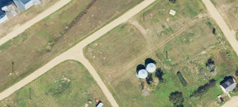 Alamo, ND 58830
