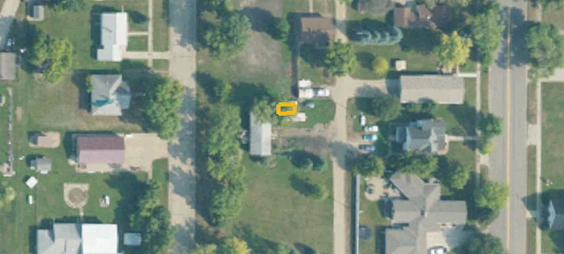 Saint Thomas, ND 58276