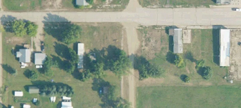 Hamilton, ND 58238