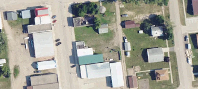 118 Florence N St