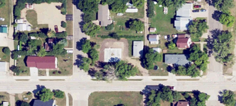 Kenmare, ND 58746