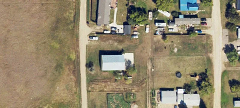 Epping, ND 58843
