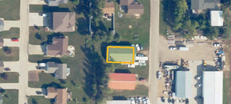 Horace, ND 58047