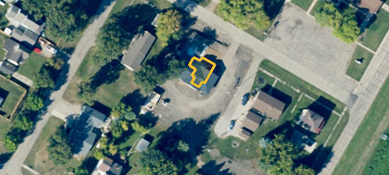152 Hayden St