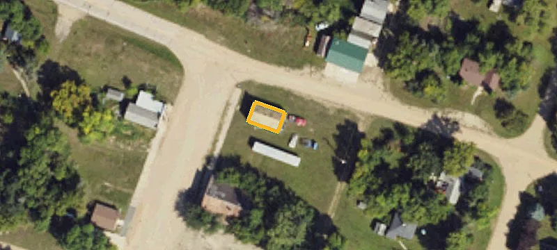 Niagara, ND 58266