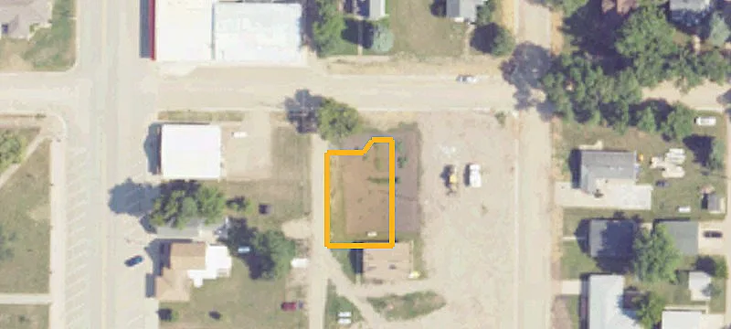 Larimore, ND 58251