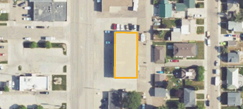 1300 2nd W Ave