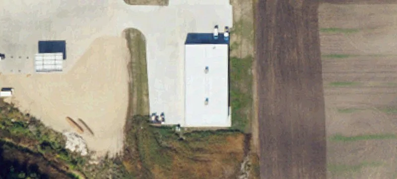 Thompson, ND 58278