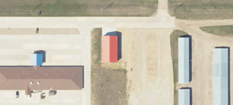 Garrison, ND 58540