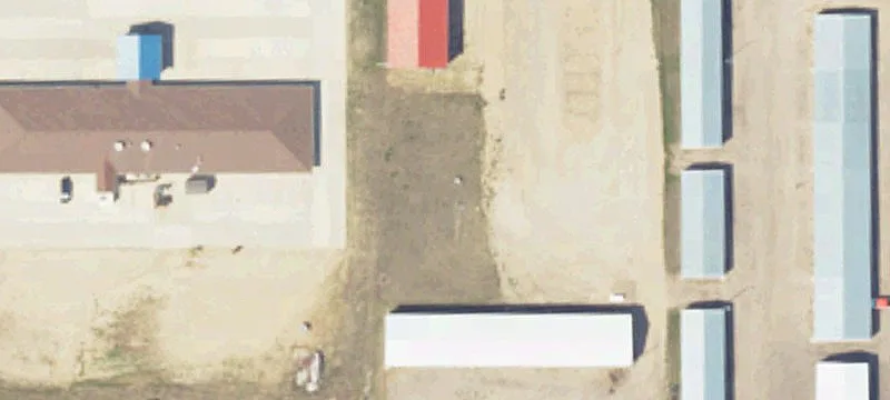 Garrison, ND 58540