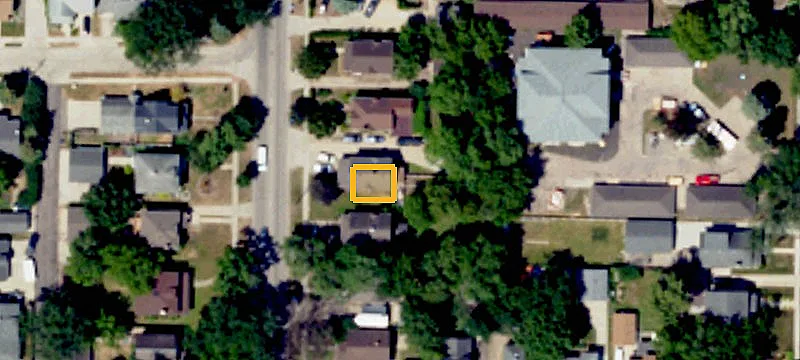 610 University Dr