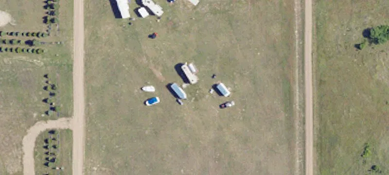 Linton, ND 58552
