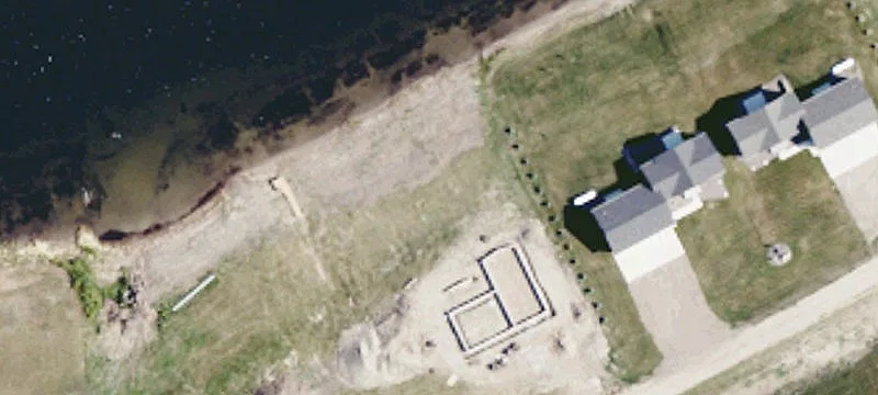Hague, ND 58542
