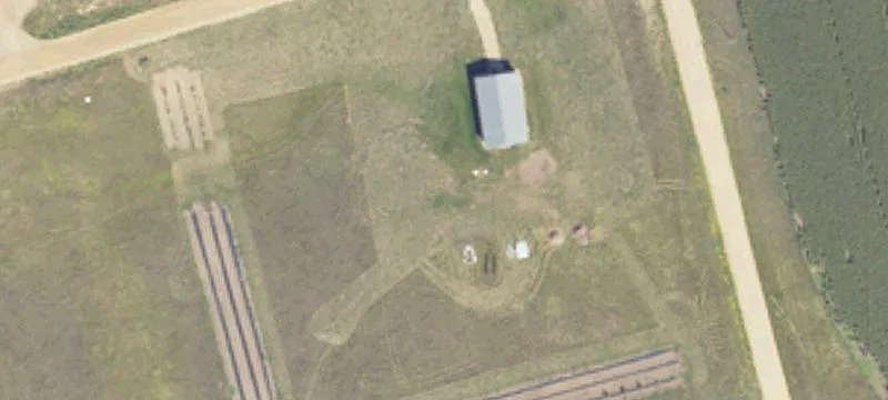 Strawberry Ln