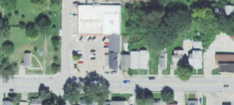 2028 Martha St