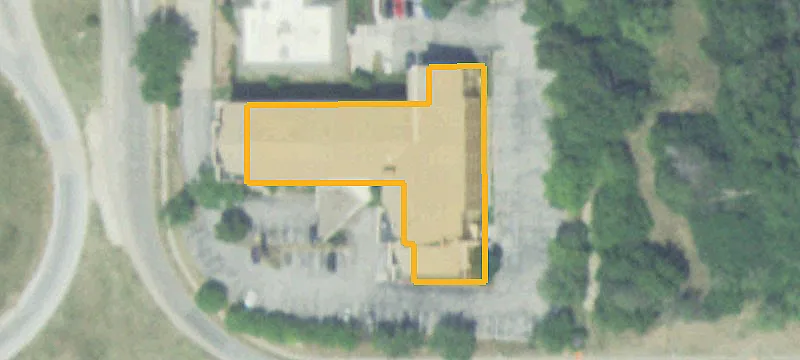 9720 Dodge Rd