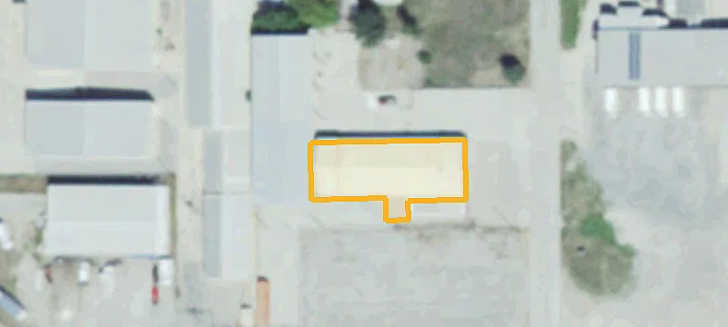 1408 Pne Industrial Rd
