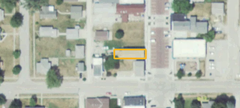 105 Mc Kenna Ave
